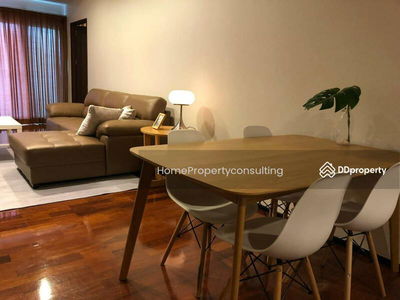 Noble Ora, Bangkok, Thailand Noble Ora, Bangkok, Thailand