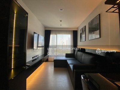 Life Asoke-Rama 9, Bangkok, Thailand Life Asoke-Rama 9, Bangkok, Thailand