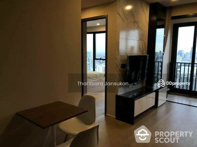 ASHTON Asoke, Bangkok, Thailand ASHTON Asoke, Bangkok, Thailand