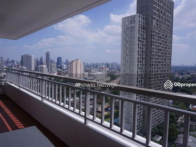 Sathorn Park Place, Bangkok, Thailand Sathorn Park Place, Bangkok, Thailand