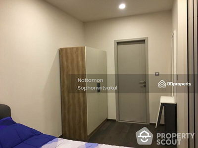 IDEO Q Siam-Ratchathewi, Bangkok, Thailand IDEO Q Siam-Ratchathewi, Bangkok, Thailand