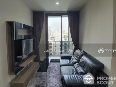 Edge Sukhumvit 23, Bangkok, Thailand Edge Sukhumvit 23, Bangkok, Thailand