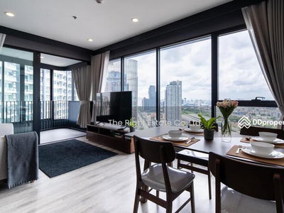 IDEO Mobi Asoke, Bangkok, Thailand IDEO Mobi Asoke, Bangkok, Thailand