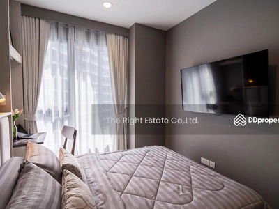 IDEO Mobi Asoke, Bangkok, Thailand IDEO Mobi Asoke, Bangkok, Thailand