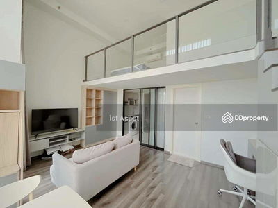 KnightsBridge Space Rama 9, Bangkok, Thailand KnightsBridge Space Rama 9, Bangkok, Thailand