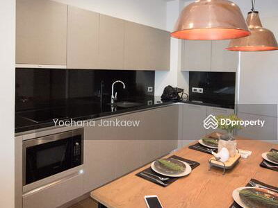 The XXXIX By Sansiri, Bangkok, Thailand The XXXIX By Sansiri, Bangkok, Thailand