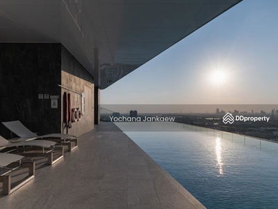 IDEO MOBI Sukhumvit 81, Bangkok, Thailand IDEO MOBI Sukhumvit 81, Bangkok, Thailand