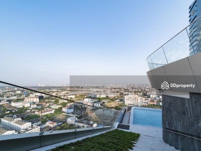 IDEO MOBI Sukhumvit 81, Bangkok, Thailand IDEO MOBI Sukhumvit 81, Bangkok, Thailand