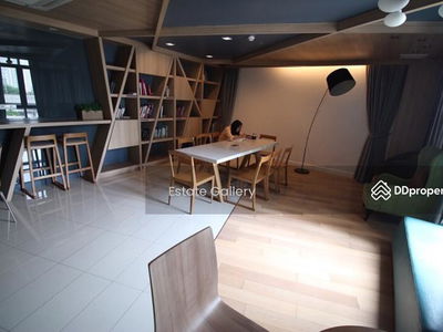 IDEO Blucove Sukhumvit, Bangkok, Thailand IDEO Blucove Sukhumvit, Bangkok, Thailand