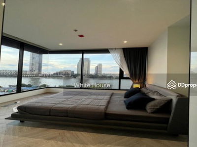 Chapter Charoennakhon–Riverside, Bangkok, Thailand Chapter Charoennakhon–Riverside, Bangkok, Thailand