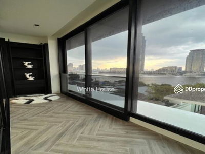 Chapter Charoennakhon–Riverside, Bangkok, Thailand Chapter Charoennakhon–Riverside, Bangkok, Thailand