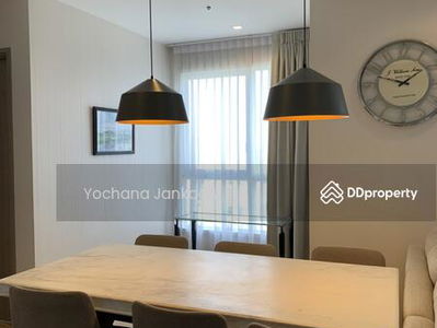 The XXXIX By Sansiri, Bangkok, Thailand The XXXIX By Sansiri, Bangkok, Thailand