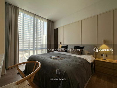 Muniq Langsuan, Bangkok, Thailand Muniq Langsuan, Bangkok, Thailand