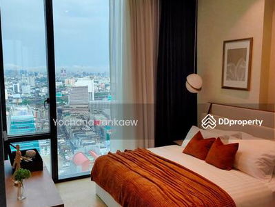 28 Chidlom, Bangkok, Thailand 28 Chidlom, Bangkok, Thailand