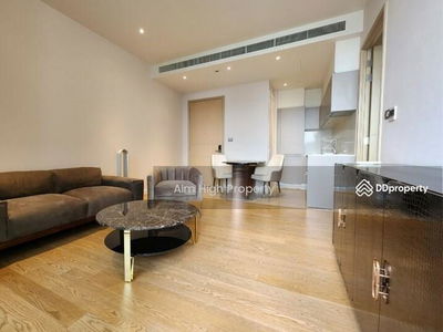 Magnolias Waterfront Residences, Bangkok, Thailand Magnolias Waterfront Residences, Bangkok, Thailand