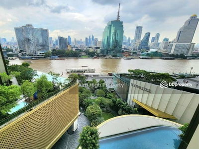 Magnolias Waterfront Residences, Bangkok, Thailand Magnolias Waterfront Residences, Bangkok, Thailand