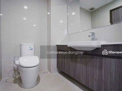 IDEO Mobi Sukhumvit 66, Bangkok, Thailand IDEO Mobi Sukhumvit 66, Bangkok, Thailand