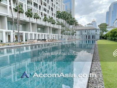 The Sukhothai Residences, Bangkok, Thailand The Sukhothai Residences, Bangkok, Thailand