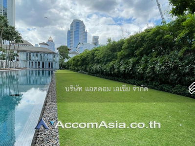 The Sukhothai Residences, Bangkok, Thailand The Sukhothai Residences, Bangkok, Thailand