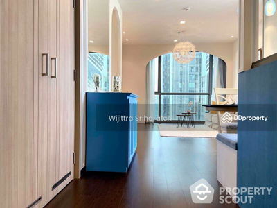 The Line Ratchathewi, Bangkok, Thailand The Line Ratchathewi, Bangkok, Thailand