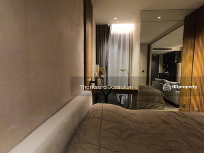 ASHTON Asoke, Bangkok, Thailand ASHTON Asoke, Bangkok, Thailand