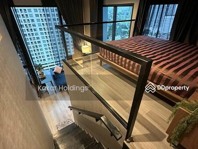 The Reserve Phahol-Pradipat, Bangkok, Thailand The Reserve Phahol-Pradipat, Bangkok, Thailand