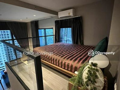 The Reserve Phahol-Pradipat, Bangkok, Thailand The Reserve Phahol-Pradipat, Bangkok, Thailand