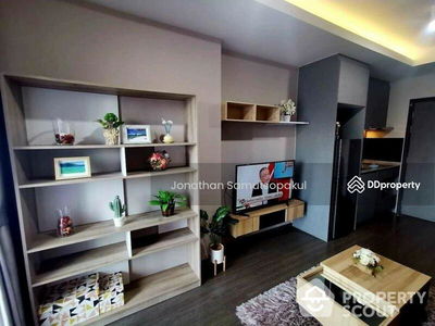 IDEO Sukhumvit 93, Bangkok, Thailand IDEO Sukhumvit 93, Bangkok, Thailand