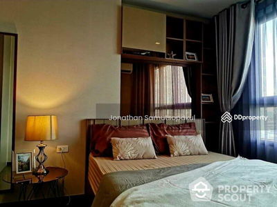 IDEO Sukhumvit 93, Bangkok, Thailand IDEO Sukhumvit 93, Bangkok, Thailand