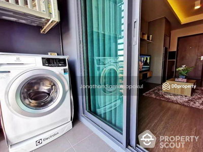 IDEO Sukhumvit 93, Bangkok, Thailand IDEO Sukhumvit 93, Bangkok, Thailand