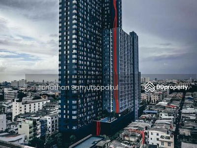 IDEO Sukhumvit 93, Bangkok, Thailand IDEO Sukhumvit 93, Bangkok, Thailand