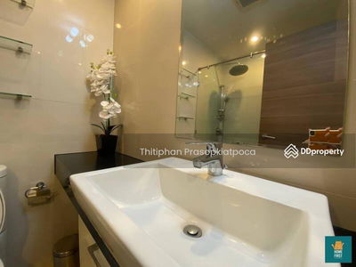 Supalai Prima Riva, Bangkok, Thailand Supalai Prima Riva, Bangkok, Thailand