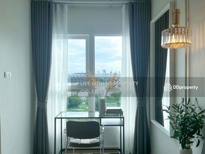 Supalai Veranda Ramkhamhaeng, Bangkok, Thailand Supalai Veranda Ramkhamhaeng, Bangkok, Thailand