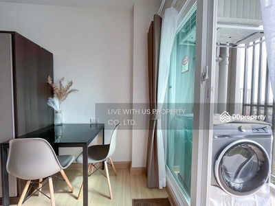 Supalai Veranda Ramkhamhaeng, Bangkok, Thailand Supalai Veranda Ramkhamhaeng, Bangkok, Thailand