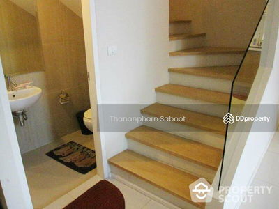 Villa Asoke, Bangkok, Thailand Villa Asoke, Bangkok, Thailand