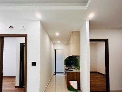 Q7 Saigon Riverside, Vietnam Q7 Saigon Riverside, Vietnam