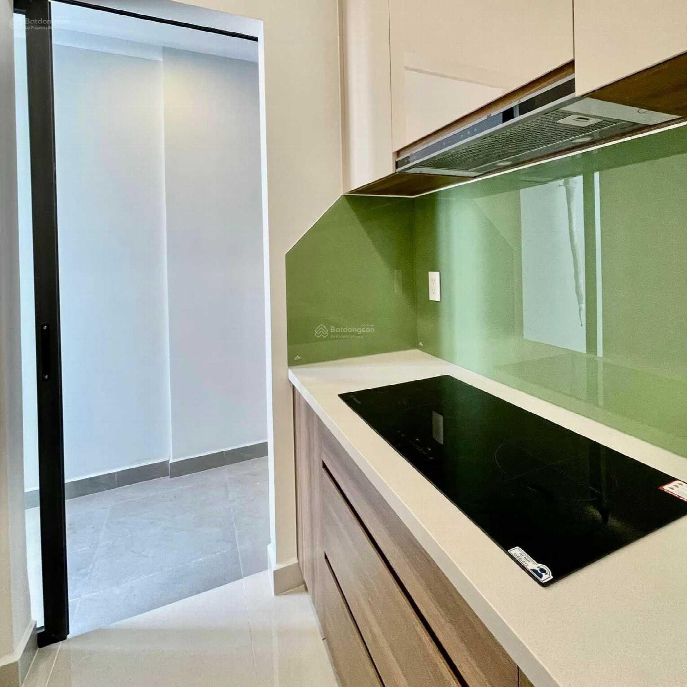 Q7 Saigon Riverside, Vietnam Q7 Saigon Riverside, Vietnam