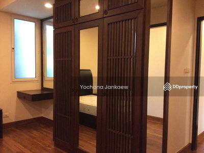 The Park Chidlom, Bangkok, Thailand The Park Chidlom, Bangkok, Thailand