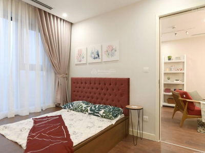 The Emerald, Vietnam The Emerald, Vietnam