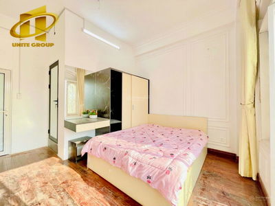 Nam Ky Khoi Nghia Street, Vietnam Nam Ky Khoi Nghia Street, Vietnam