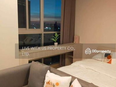 Noble Revolve Ratchada, Bangkok, Thailand Noble Revolve Ratchada, Bangkok, Thailand