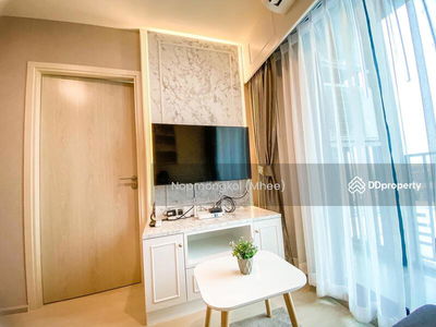 NUE Noble Chaengwattana, Nonthaburi, Thailand NUE Noble Chaengwattana, Nonthaburi, Thailand