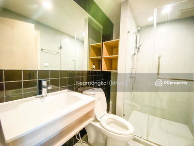 NUE Noble Chaengwattana, Nonthaburi, Thailand NUE Noble Chaengwattana, Nonthaburi, Thailand