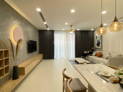 Golden Park Tower, Vietnam Golden Park Tower, Vietnam