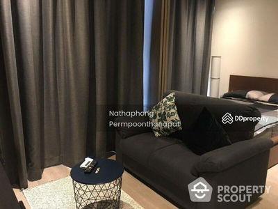 ASHTON Silom, Bangkok, Thailand ASHTON Silom, Bangkok, Thailand