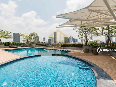 Bliss by the Opus, Bangkok, Thailand Bliss by the Opus, Bangkok, Thailand