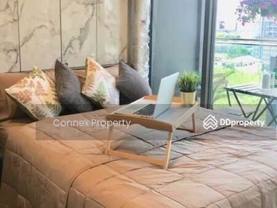 The Line Asoke-Ratchada, Bangkok, Thailand The Line Asoke-Ratchada, Bangkok, Thailand