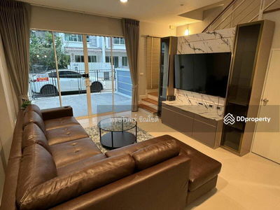 Baan Klang Muang Sathorn - Taksin2, Bangkok, Thailand Baan Klang Muang Sathorn - Taksin2, Bangkok, Thailand