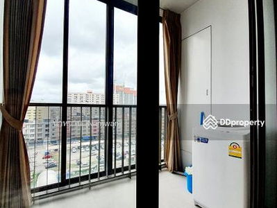 IDEO Mix Sukhumvit 103, Bangkok, Thailand IDEO Mix Sukhumvit 103, Bangkok, Thailand