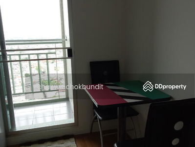 Lumpini Place Suksawat - Rama 2, Bangkok, Thailand Lumpini Place Suksawat - Rama 2, Bangkok, Thailand